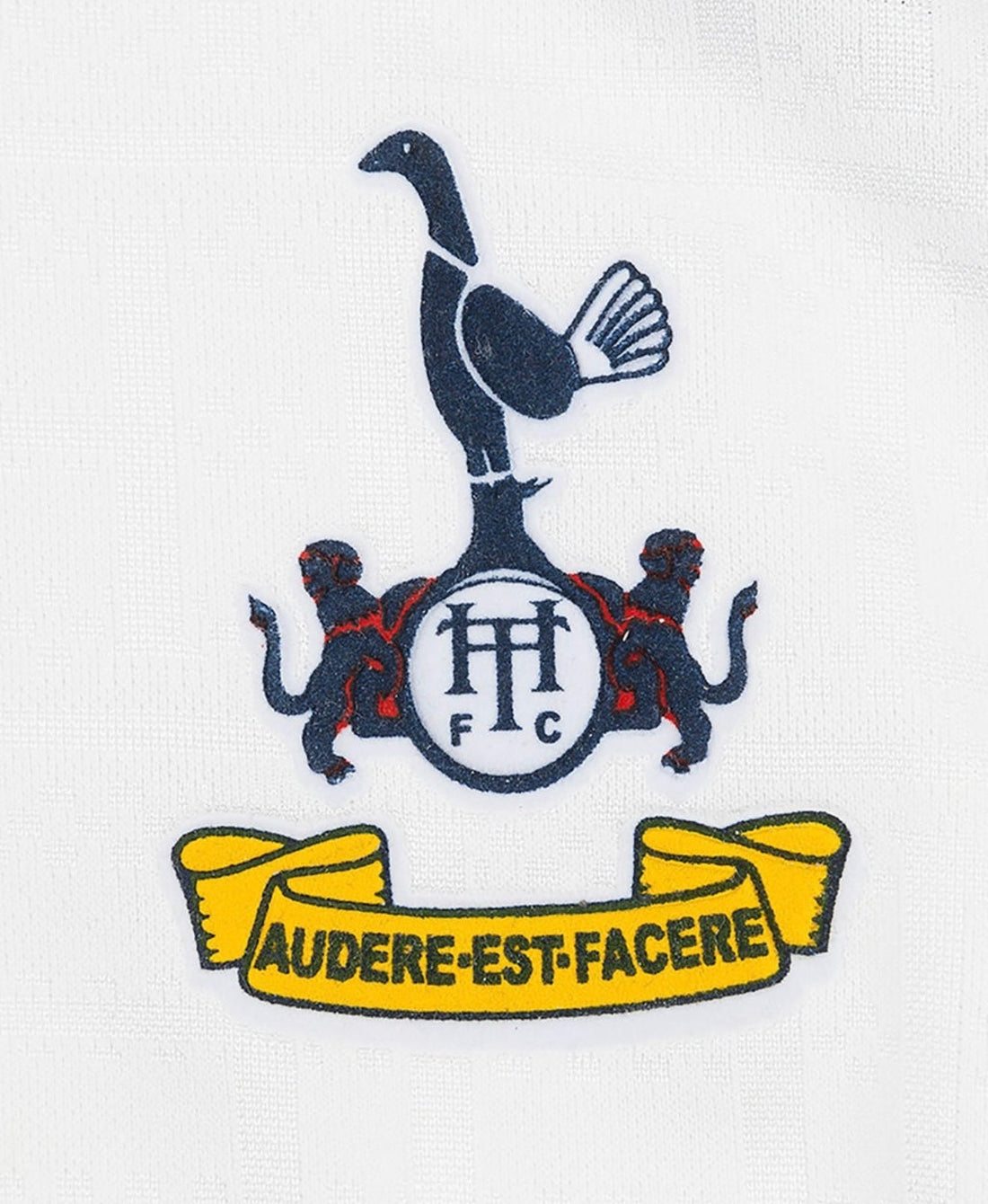 Maglia Retro Tottenham Hotspur Home 1991