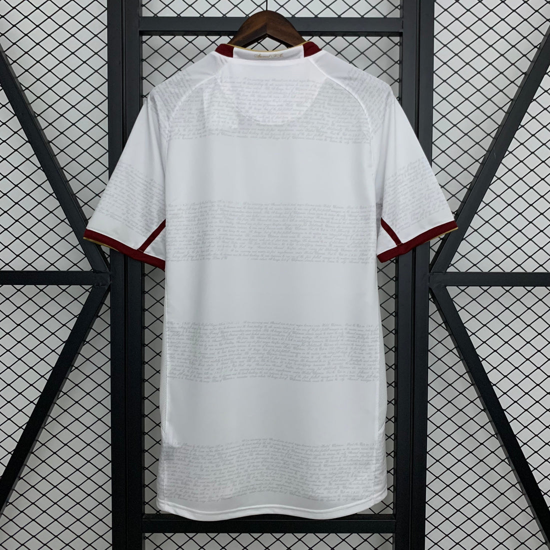 Maglia Retro Arsenal Away 07/08