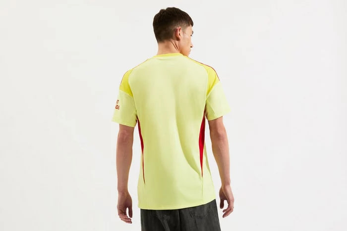 Maglia Portiere dell'Arsenal 25/26