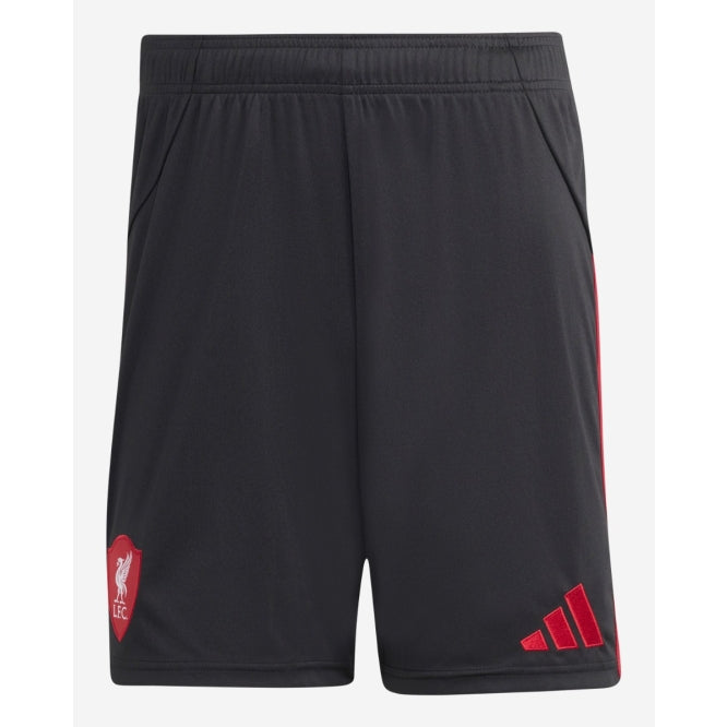 Pantaloncini Liverpool Away 25/26