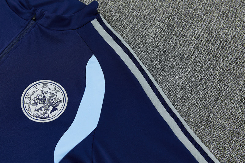 Insieme Tuta Calcio Ajax Bambino 26/27
