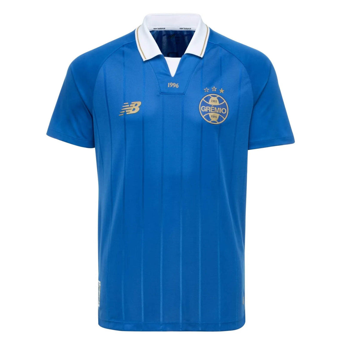 Maglia Grêmio Third 26/27