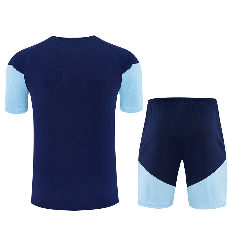 T-shirt e Pantaloncini per Bambino Ajax 26/27