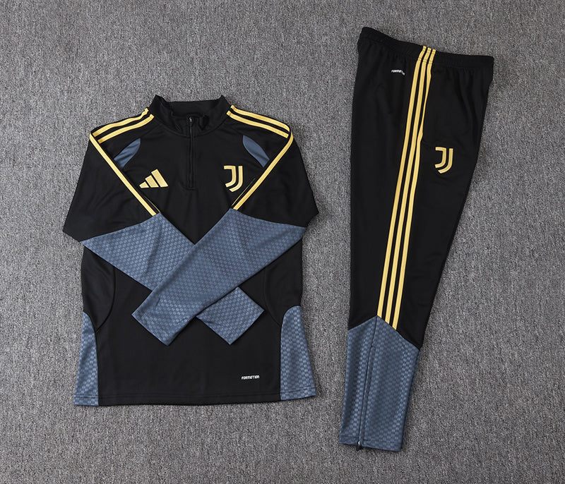 Insieme Tuta Calcio Juventus Bambino 26/27