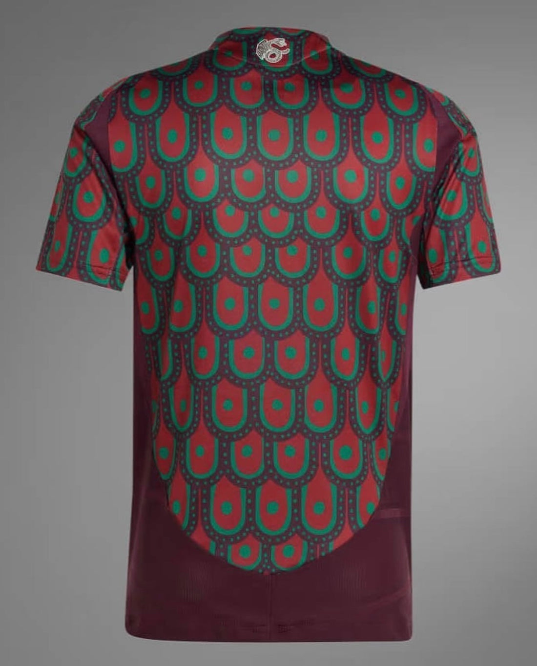 Maglie Calcio Messico 24/25