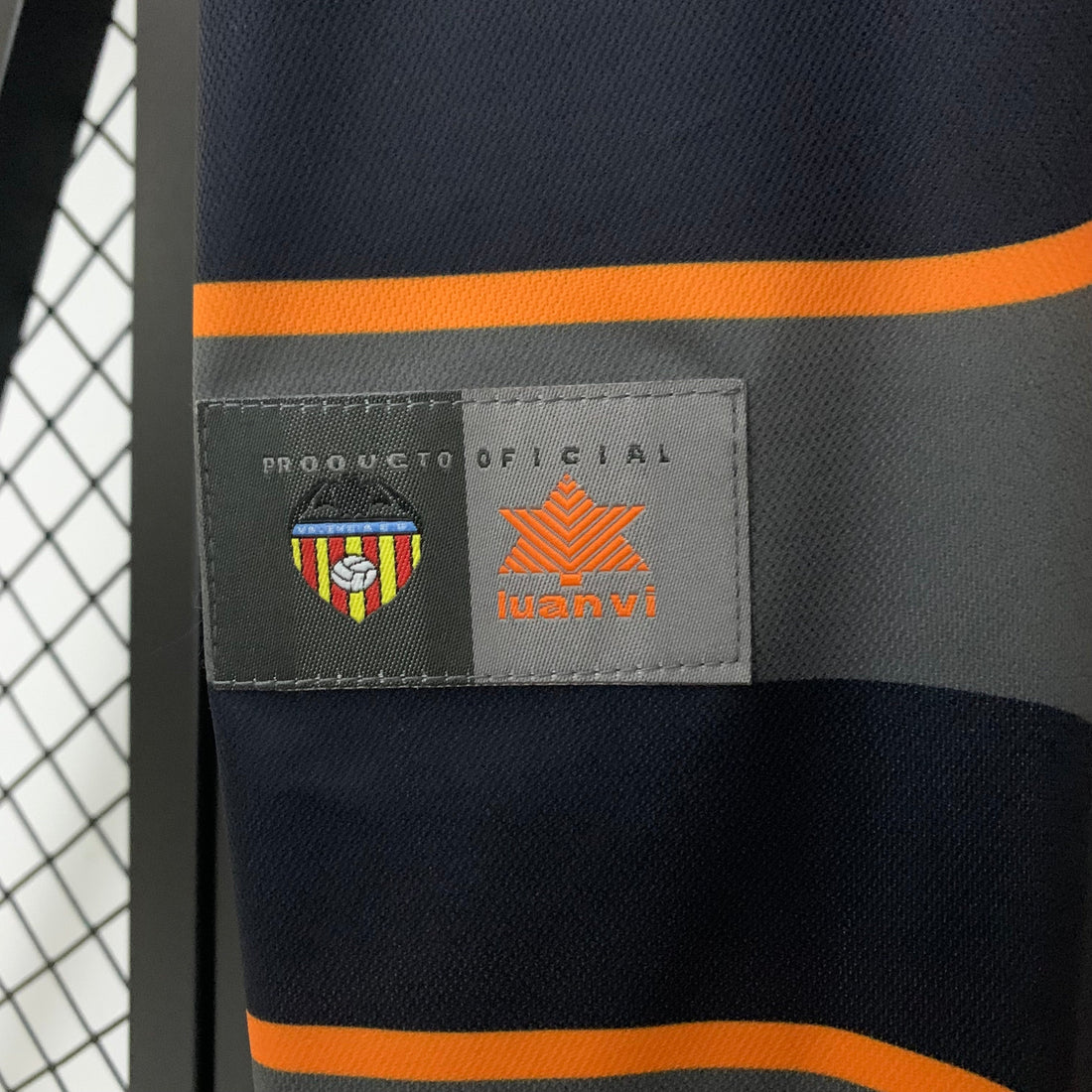 Maglia Retro Valencia 99/00
