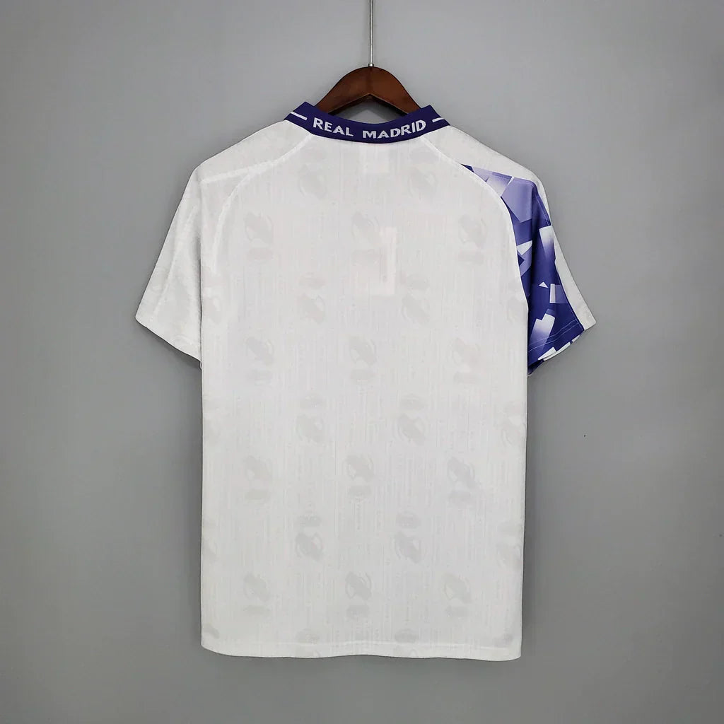 Maglia del Real Madrid Retro 96/97