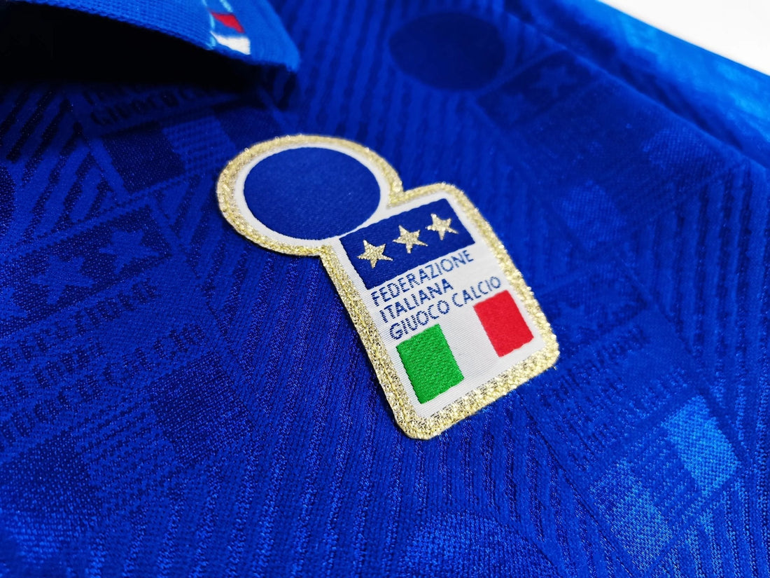 Maglia Retro Italia 1994