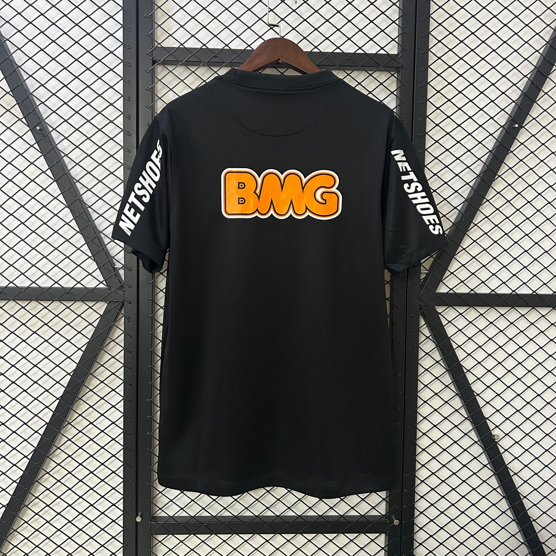 Maglia Santos Retro Away 12/13