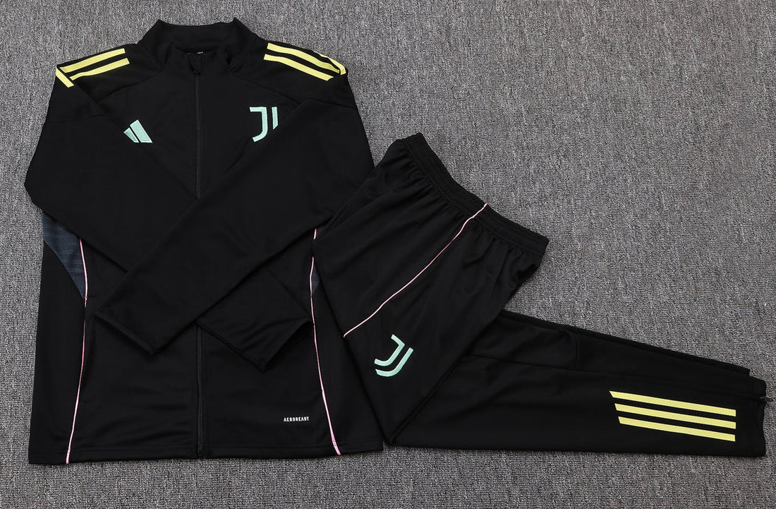 Insieme Tuta Calcio Juventus 25/26