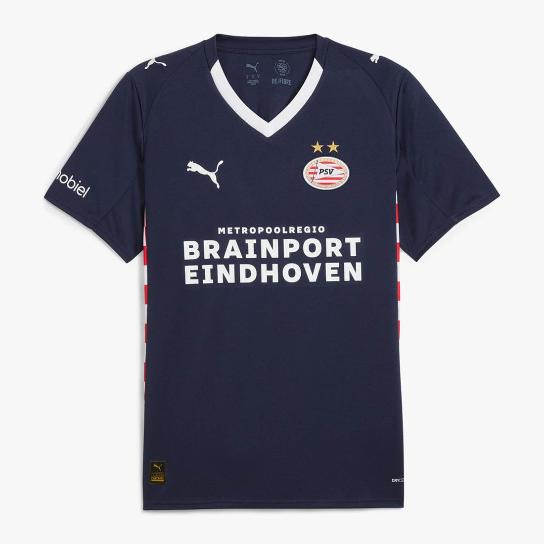 Maglia PSV Eindhoven Away 25/26