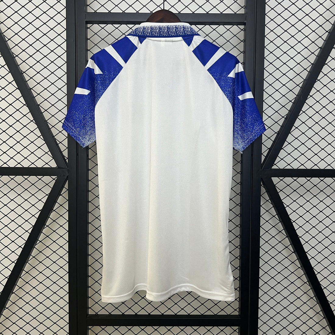 Maglia Retro Tenerife Home 97/98