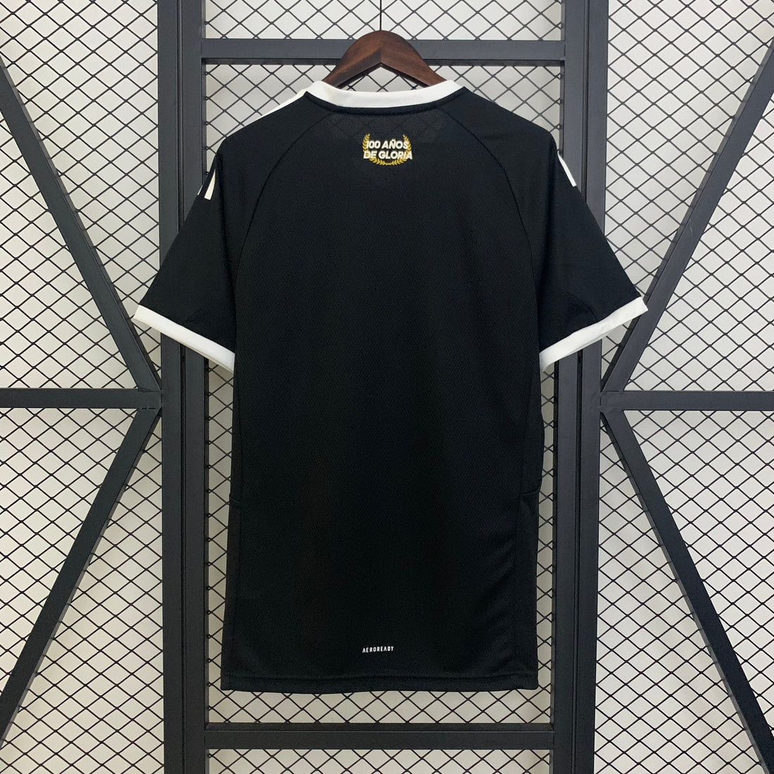 Maglia Colo Colo Edizione speciale per il 100° anniversario