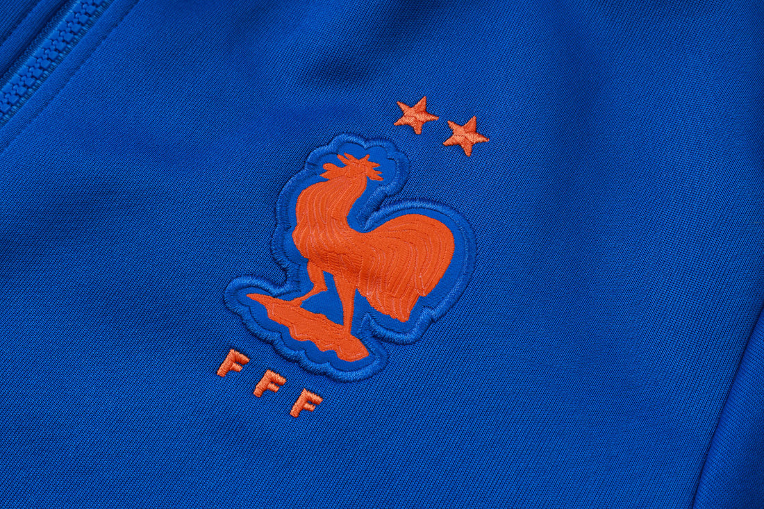 Insieme Tuta Calcio Francia 26/27