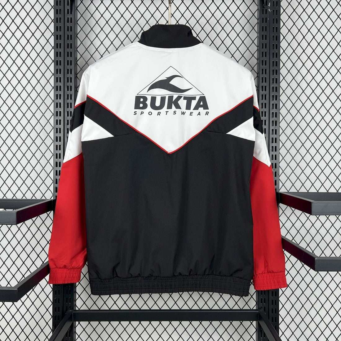 Cappotto Impermeabile Sevilla FC 25/26