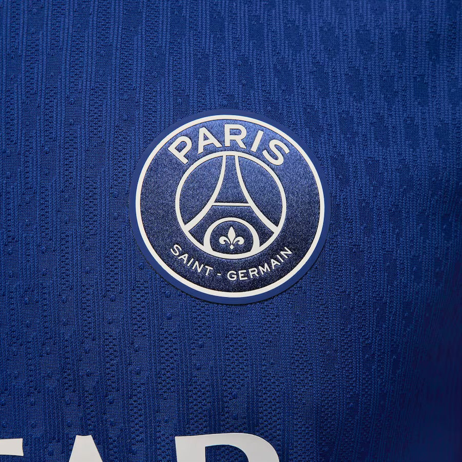 Maglia PSG Jordan Fourth 24/25 - Versione Giocatore