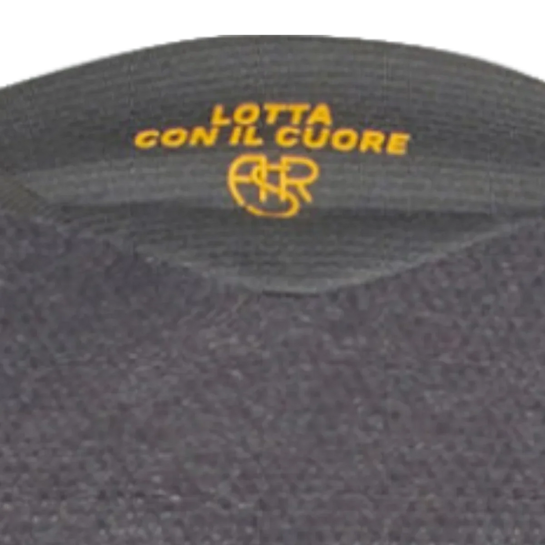 Maglia AS Roma Third Versione Giocatore 26/27