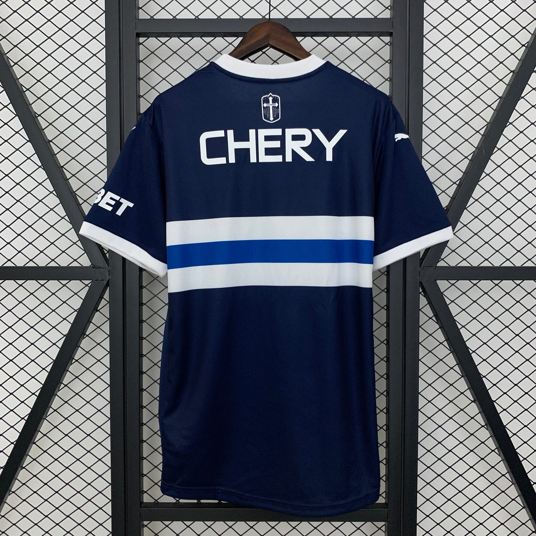 Maglia Universidad Católica Away 25/26
