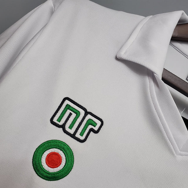 Maglia Retro SSC Napoli 87/88