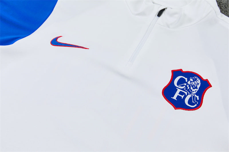 Insieme Tuta Calcio Bambino Chelsea 26/27