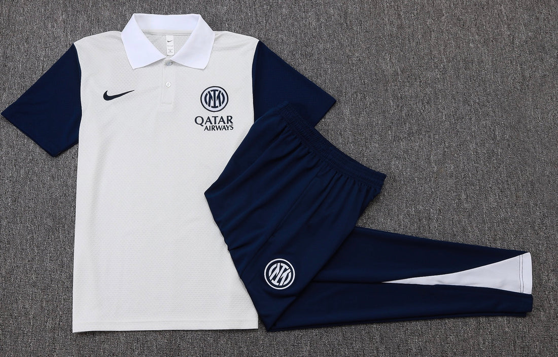 Maglia e Pantaloni Inter 25/26