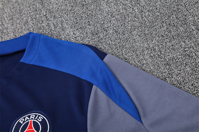 Maglia e Pantaloncini Allenamento PSG 25/26