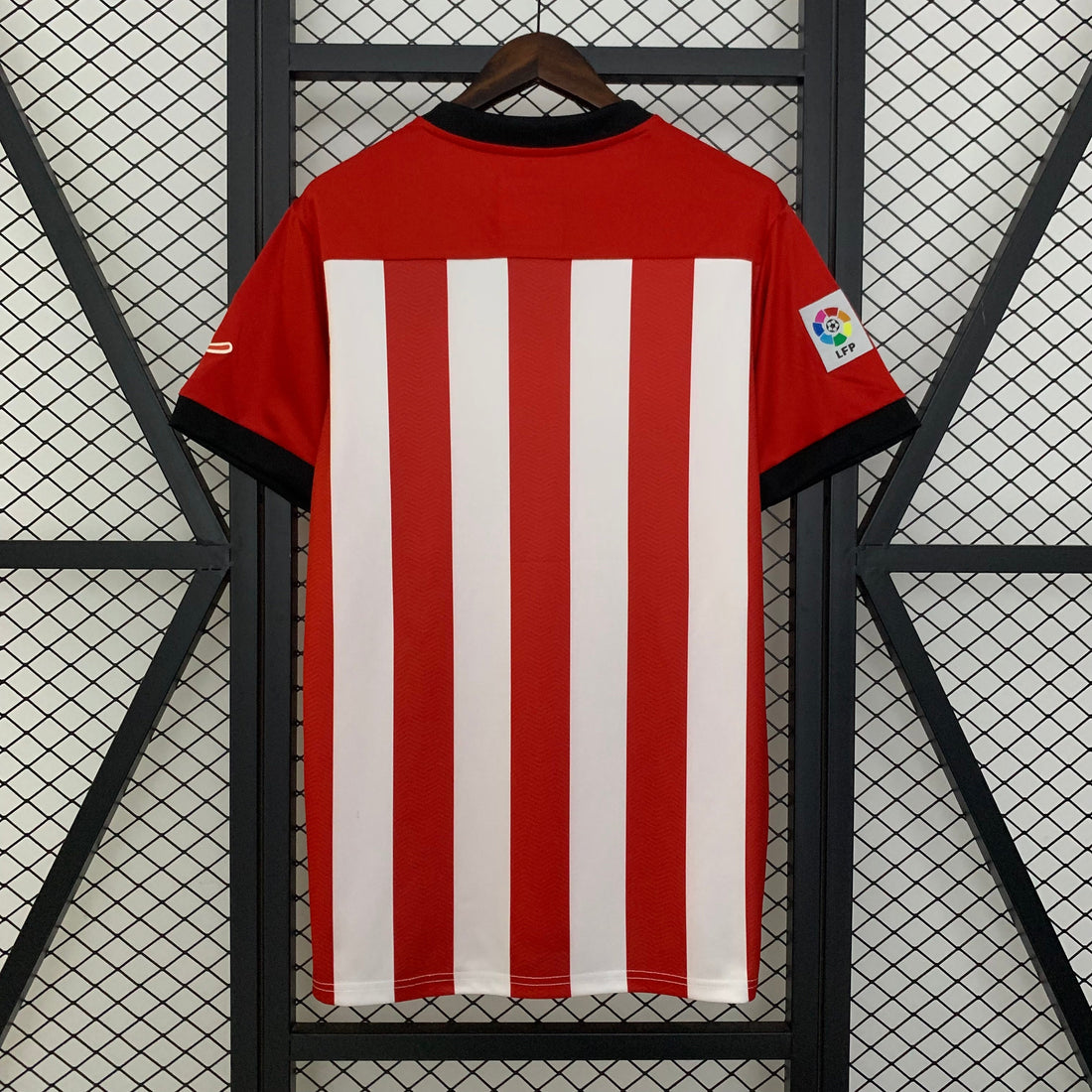 Maglia Retro Athletic Bilbao Home 11/12