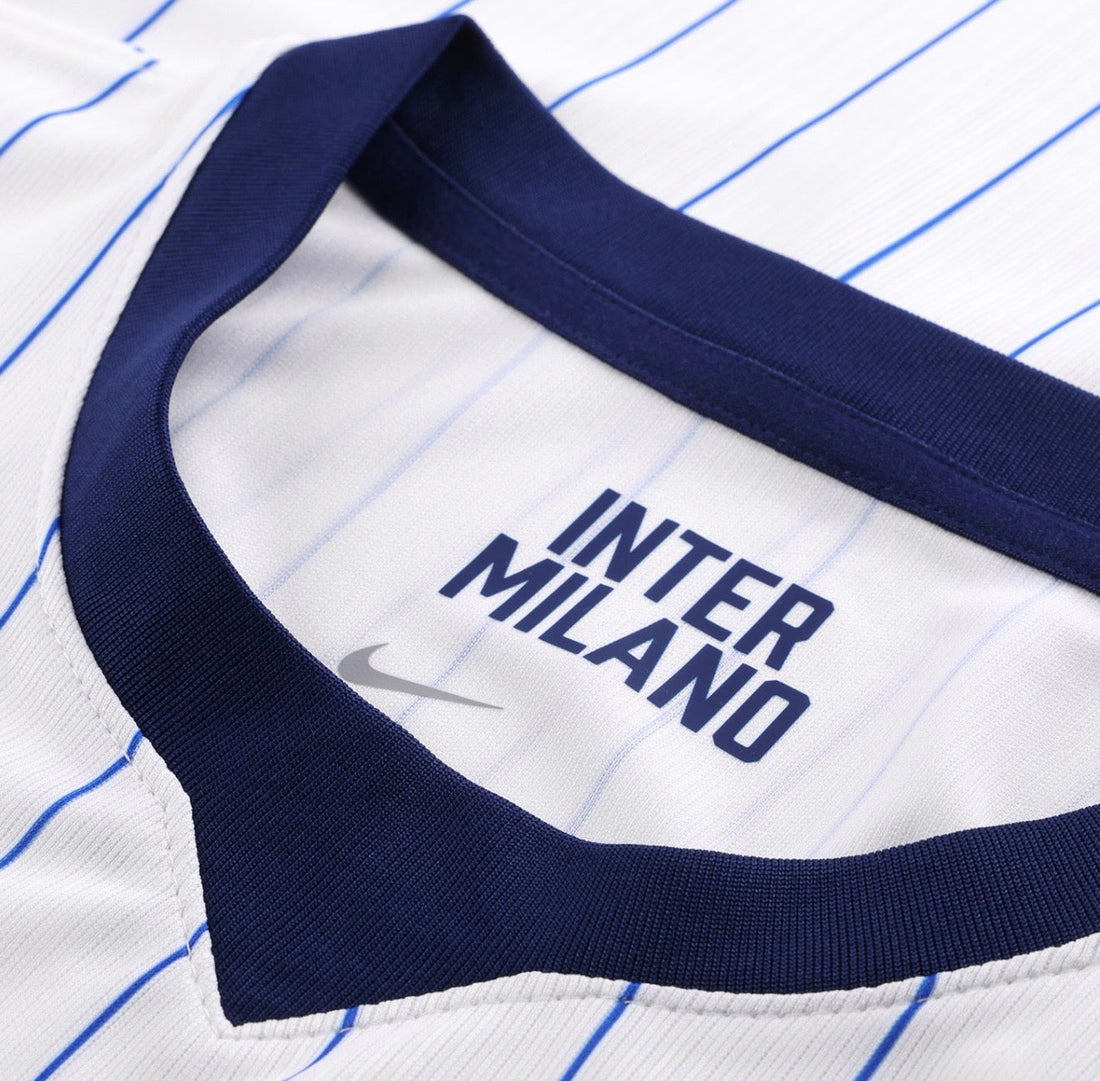 Maglia Inter Away 26/27 Scudetto + Coccarda