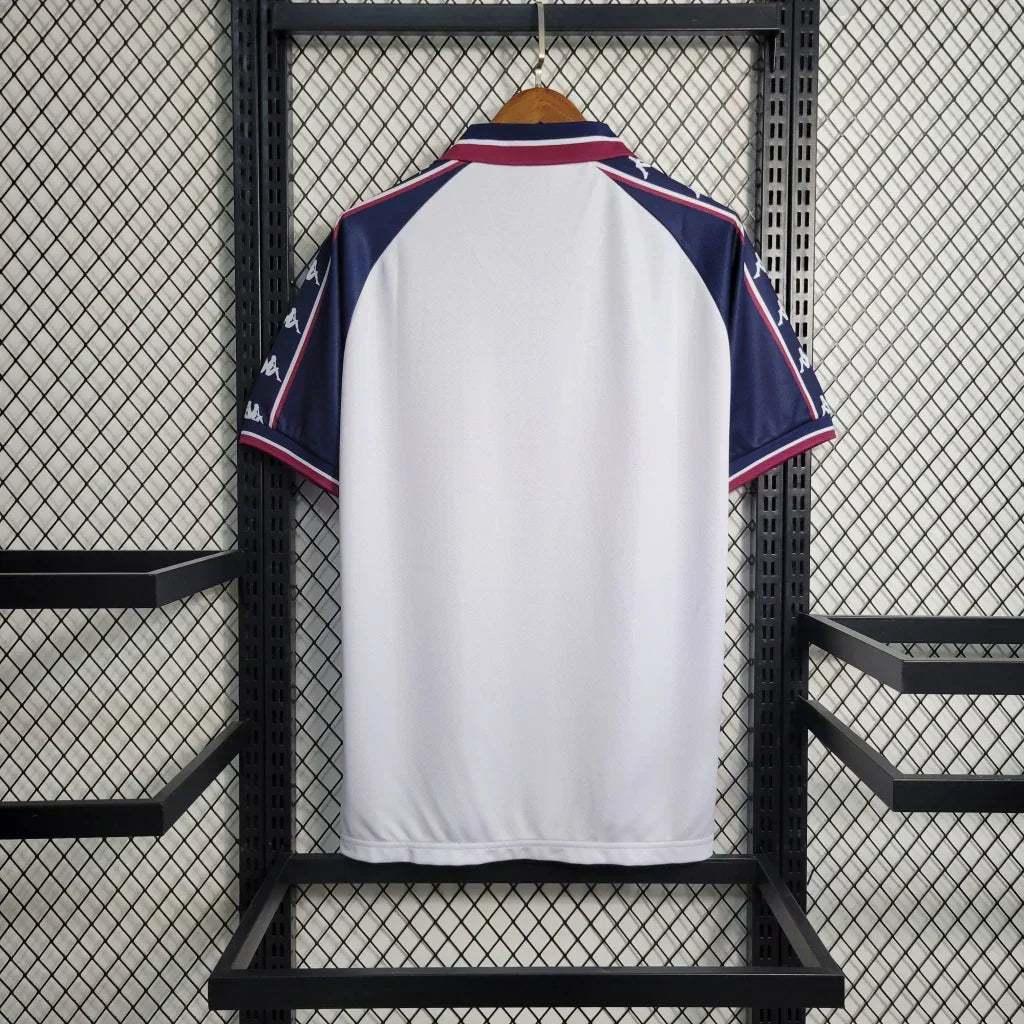 Maglia Manchester City Retro Away 97/98