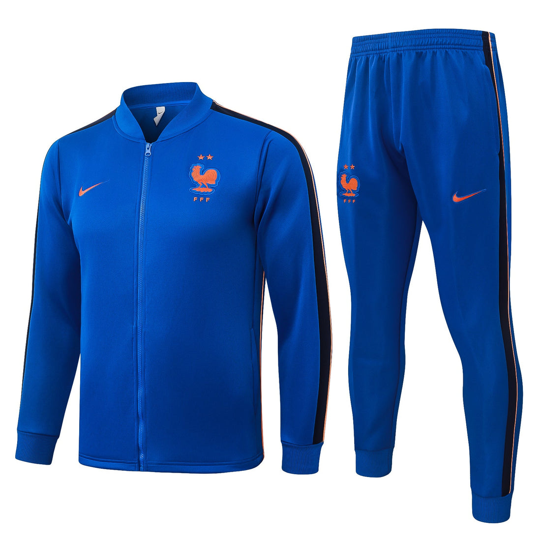 Insieme Tuta Calcio Francia 26/27