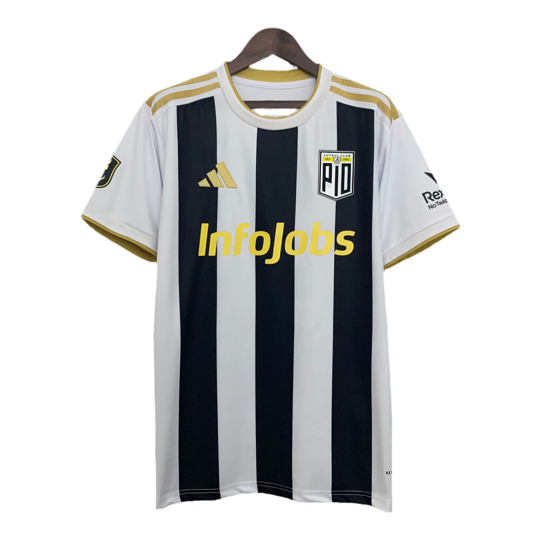 Maglia Pio Home 2025