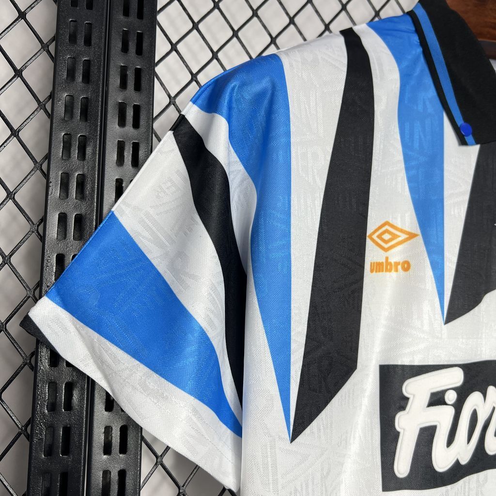 Maglia Retro Inter Away 92/93