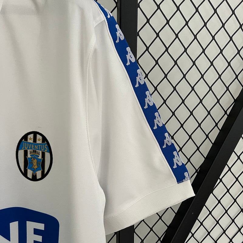 Maglia Juventus Retro 90/92
