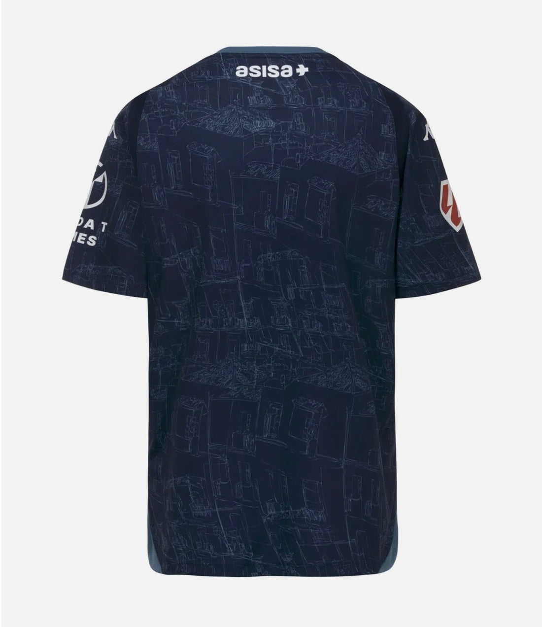 Maglia Cadiz FC 26/27