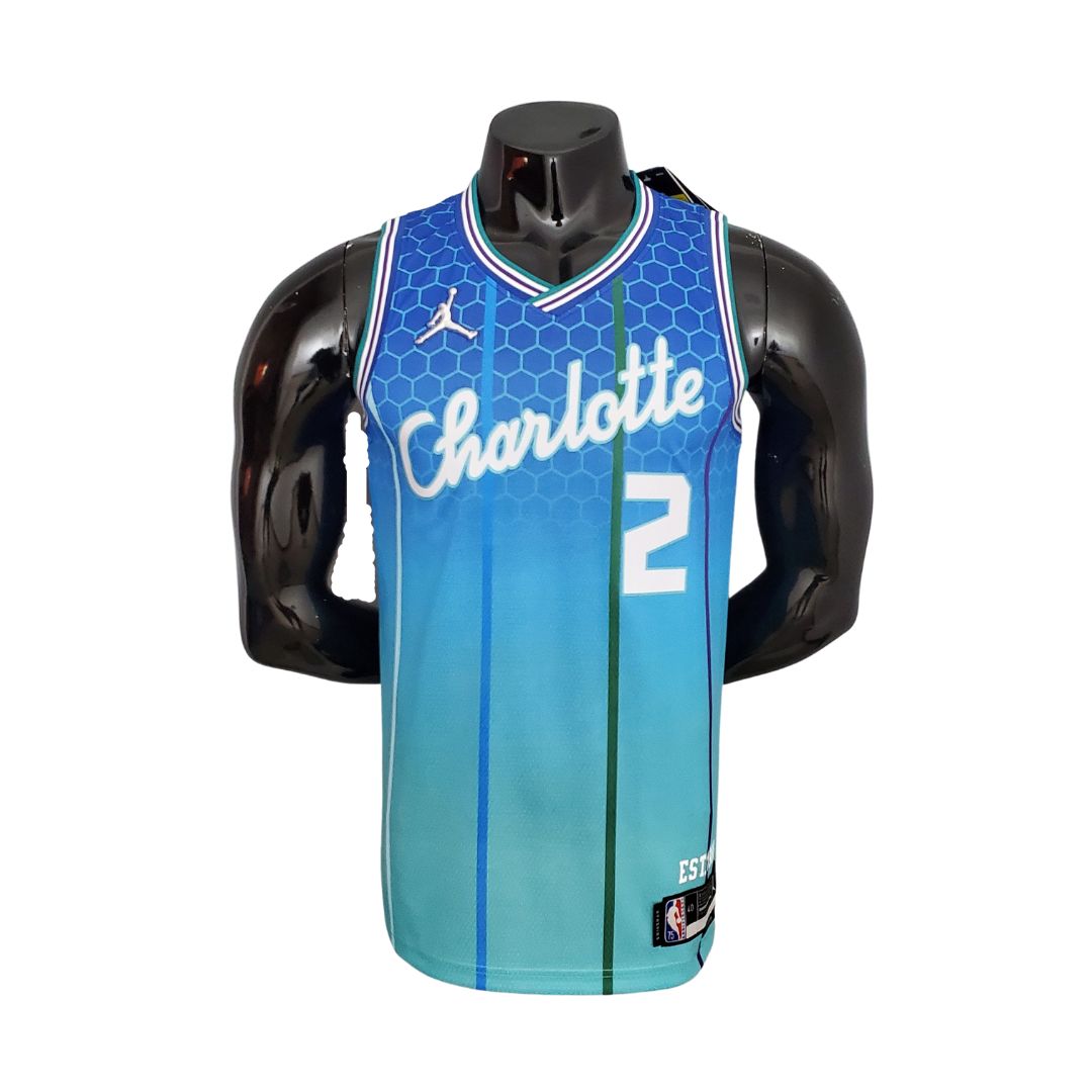 Maglia NBA Charlotte Hornets