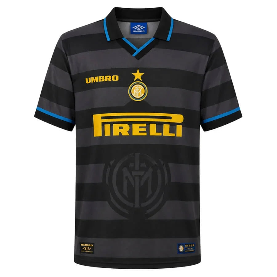 Maglia Retro Inter Third 98/99