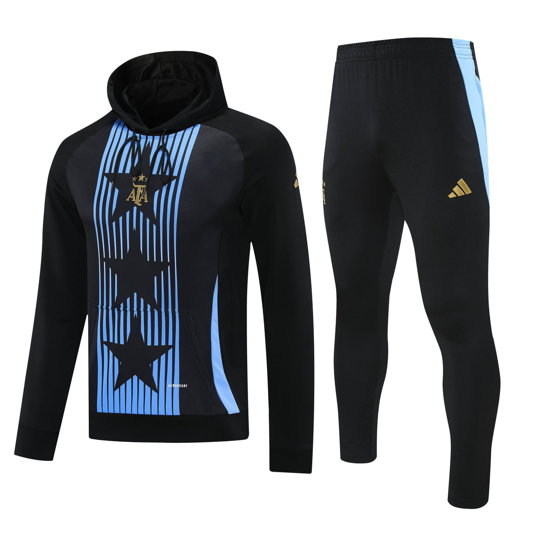 Tuta Calcio Argentina 25/26