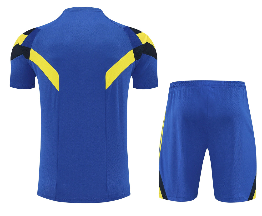 Maglia e Pantaloncini Allenamento Boca Juniors 25/26