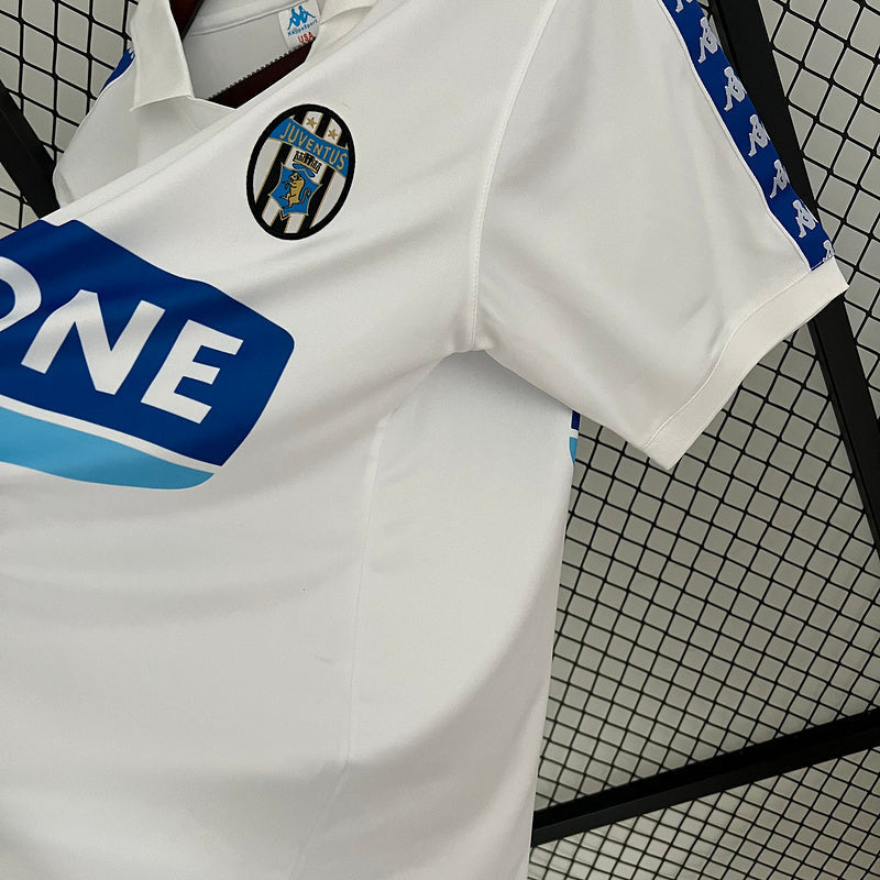 Maglia Juventus Retro 90/92