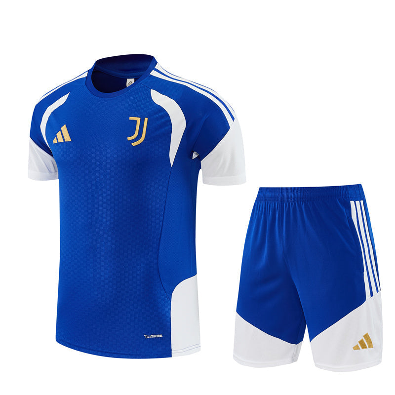 Maglia allenamento e pantaloncini Juventus 26/27