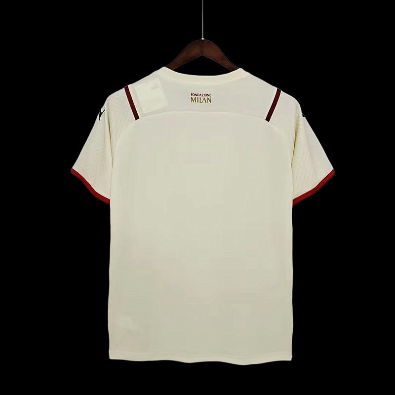 Maglia Retro AC Milan Away 21/22