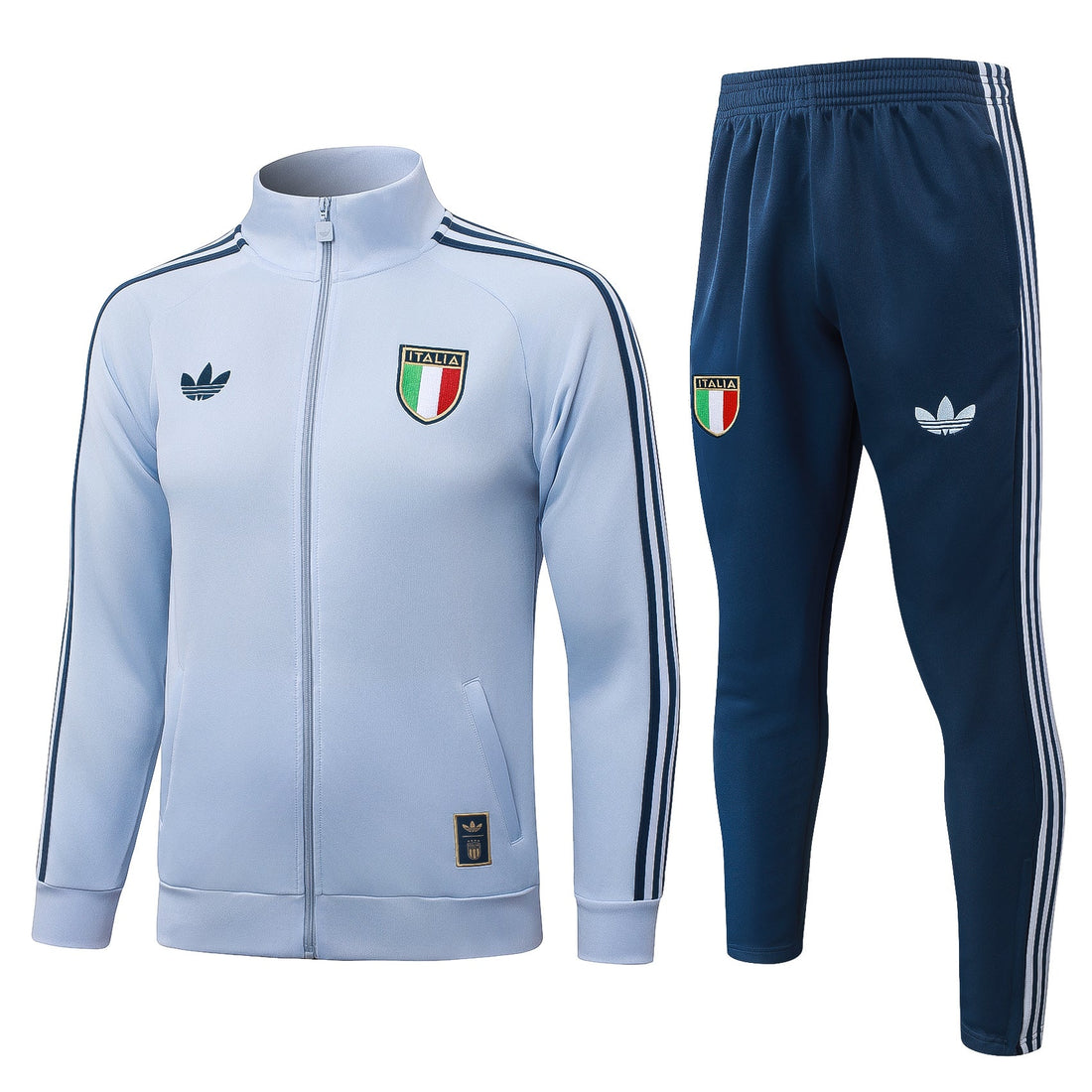 Insieme Tuta Calcio Italia 26/27