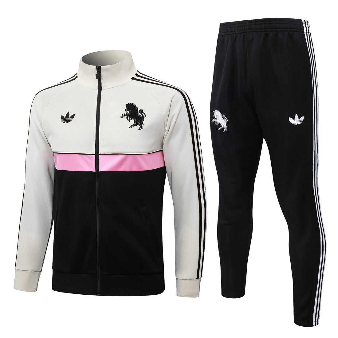 Insieme Tuta Calcio Juventus 26/27
