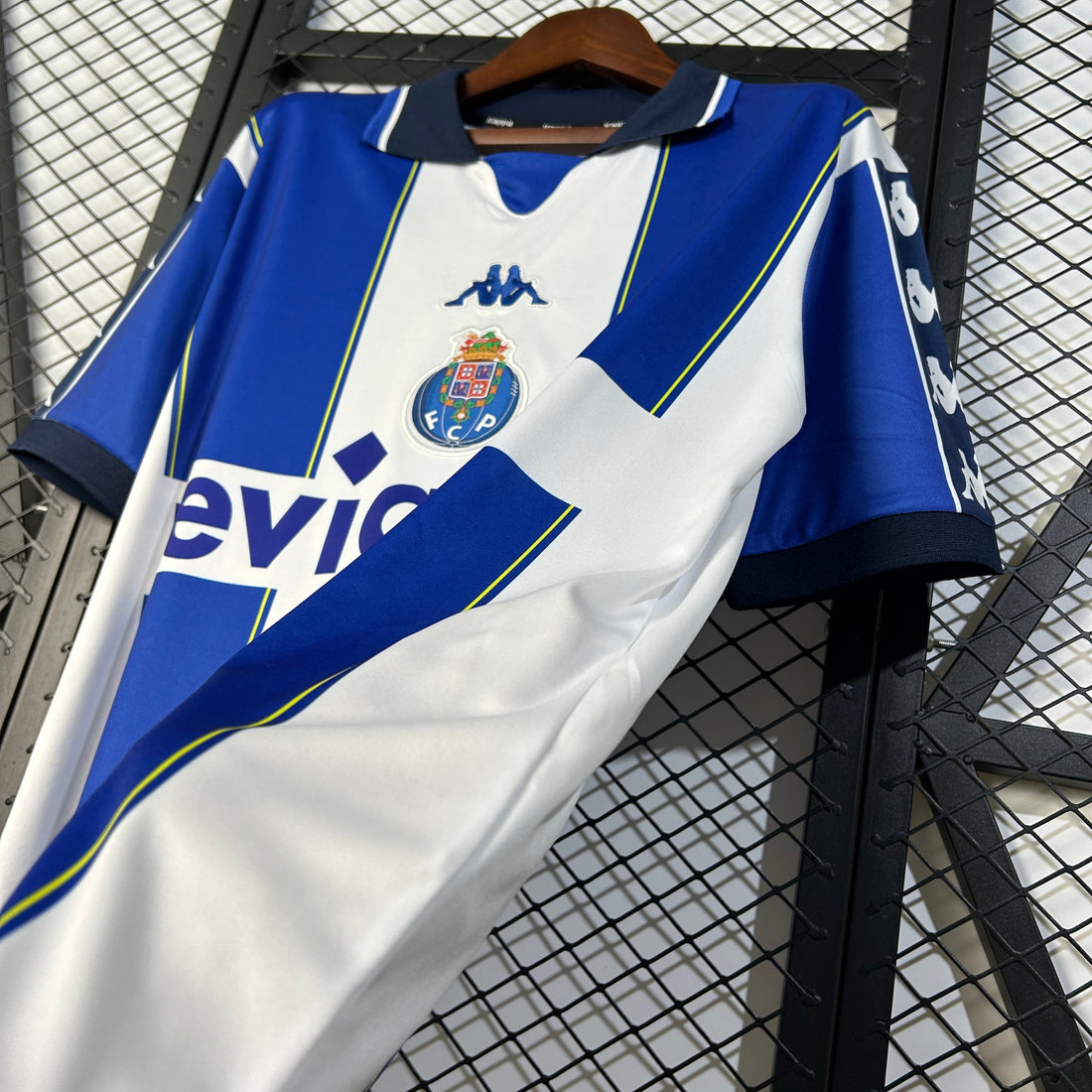 Maglia Retro FC Porto Home 99/00