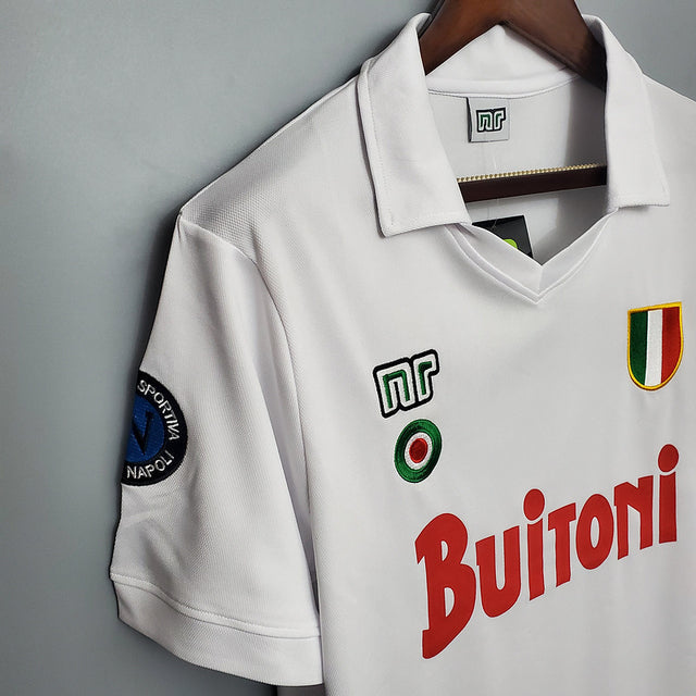 Maglia Retro SSC Napoli 87/88