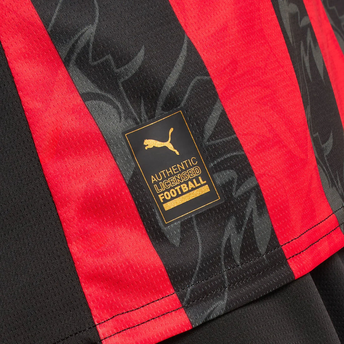 Maglia AC Milan Home 25/26