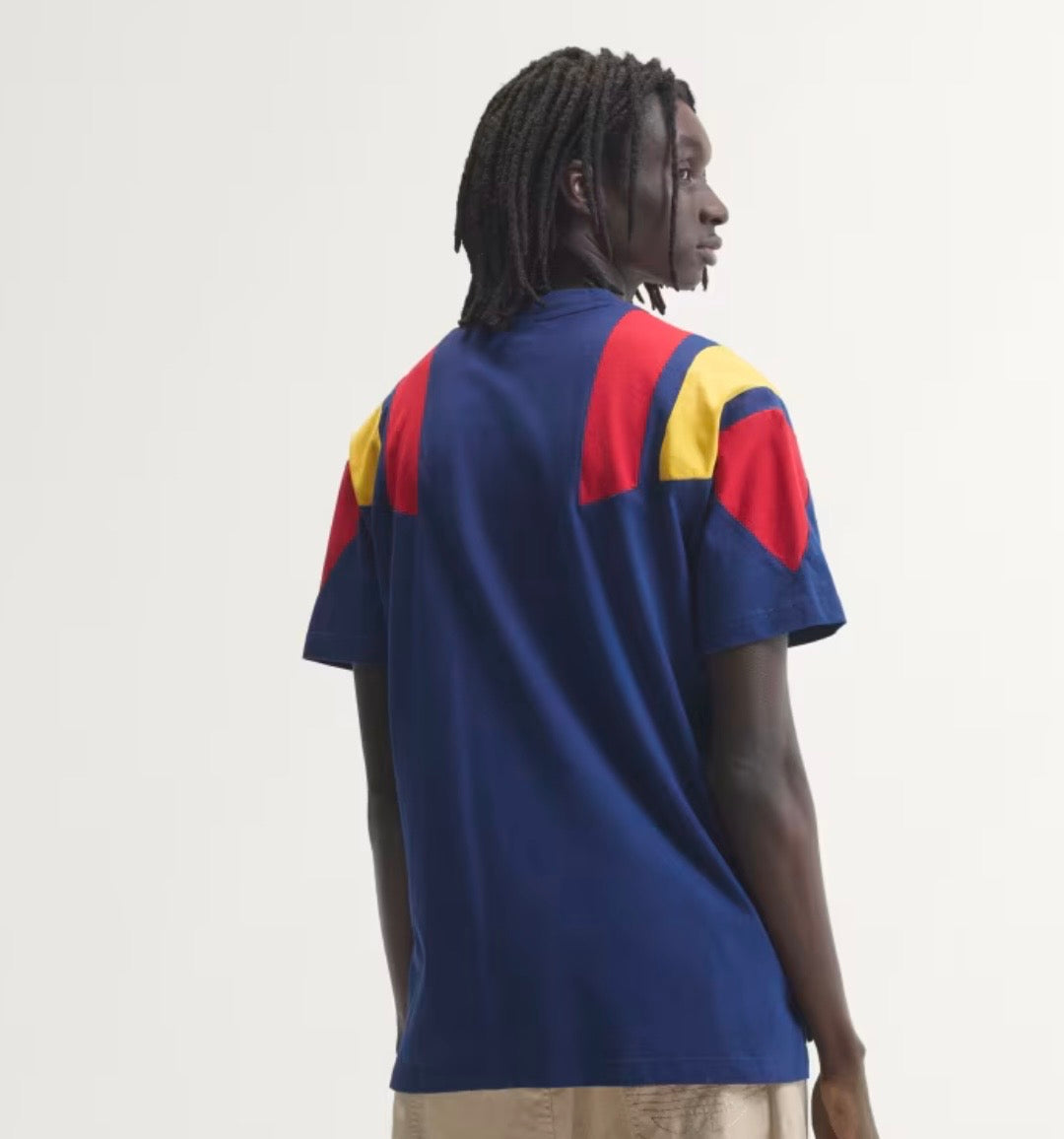 Maglia Spagna EQT 2026