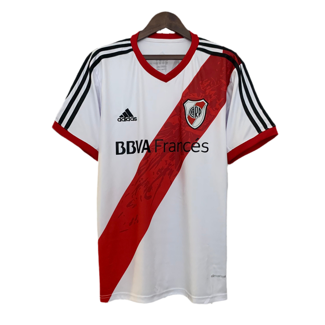 Maglia Retro River Plate Home 13/14
