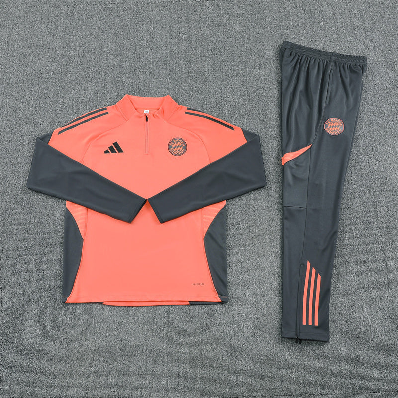 Insieme Tuta Calcio Bayern Monaco 25/26