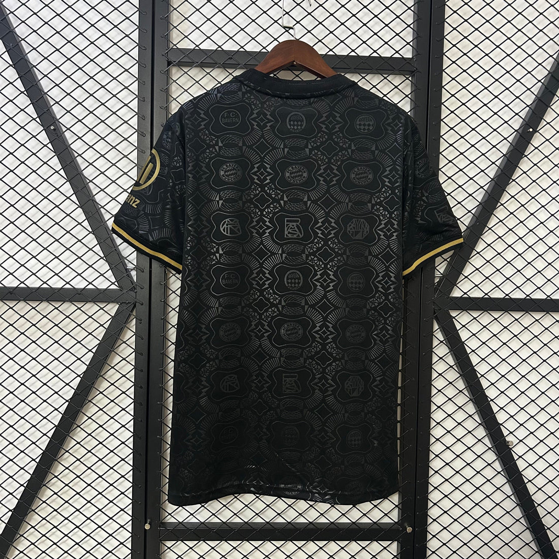 Maglia Bayern Monaco Edizione speciale per il 125° anniversario